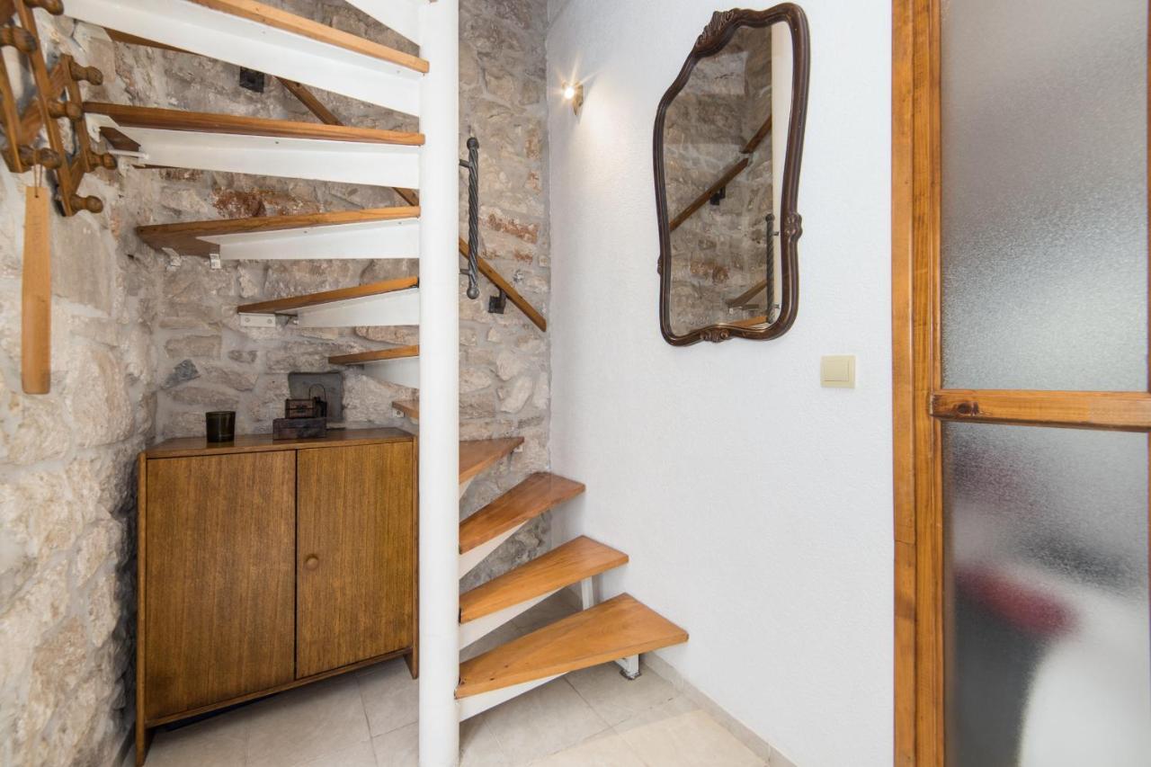 Apartments Gajeta Gradac  Bagian luar foto